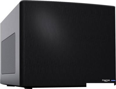 Корпус Fractal Design Node 304 Black (FD-CA-NODE-304-BL)