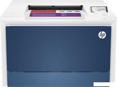 Принтер HP Color LaserJet Pro 4203dw 5HH48A