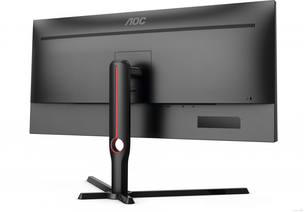 Игровой монитор AOC Agon U34G3XM