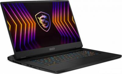 Игровой ноутбук MSI Titan GT77 12UHS-208RU