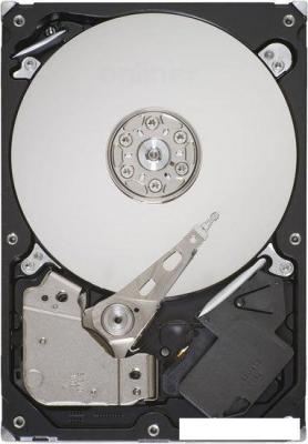 Жесткий диск Seagate Barracuda 7200.12 320 ГБ (ST3320418AS)