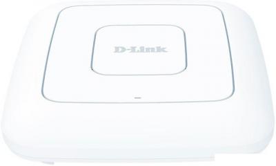 Точка доступа D-Link DAP-400P/RU/A1A