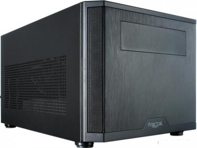 Корпус Fractal Design Core 500 [FD-CA-CORE-500-BK]