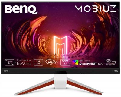 Игровой монитор BenQ Mobiuz EX2710U