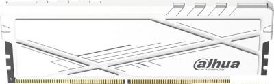 Оперативная память Dahua 8ГБ DDR4 3600 МГц DHI-DDR-C600UHW8G36