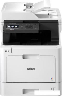 МФУ Brother DCP-L8410CDW