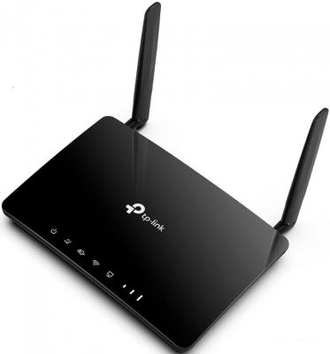 4G Wi-Fi роутер TP-Link Archer MR500