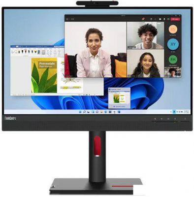 Модульный монитор Lenovo ThinkCentre Tiny-In-One 24 Gen 5 12NAGAT1EU