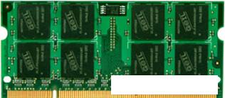 Оперативная память GeIL 8GB DDR3 PC3-12800 (GS38GB1600C11S)