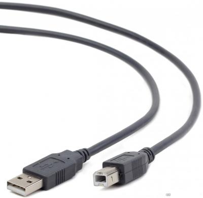 Кабель Cablexpert CCP-USB2-AMBM-6G