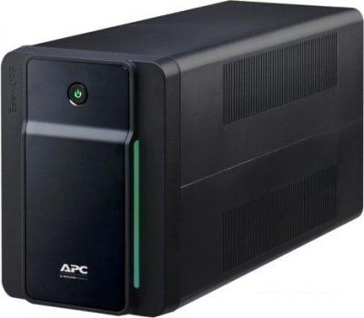 Источник бесперебойного питания APC Easy UPS BVX 1600VA BVX1600LI