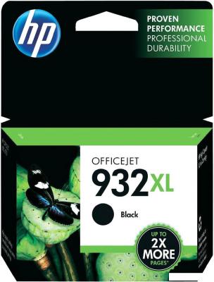 Картридж HP Officejet 932XL (CN053AE)