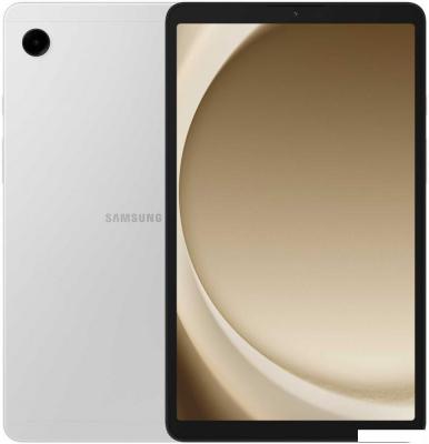 Планшет Samsung Galaxy Tab A9 LTE SM-X115 4GB/64GB (серебристый)