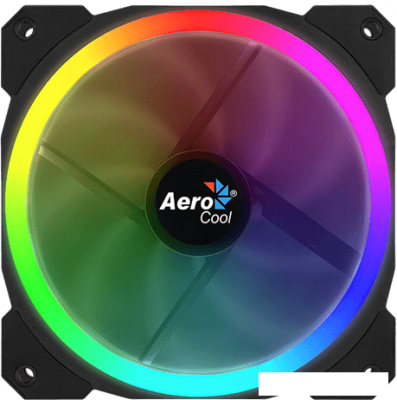 Вентилятор для корпуса AeroCool Orbit