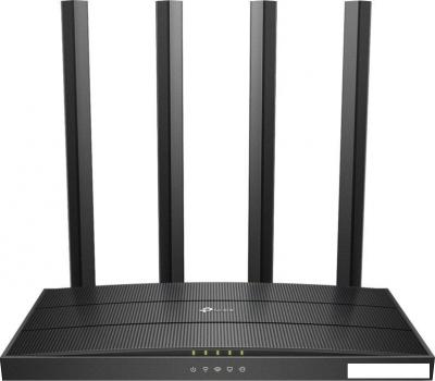 Wi-Fi роутер TP-Link Archer C80