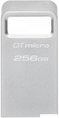 USB Flash Kingston DataTraveler Micro USB 3.2 Gen 1 256GB