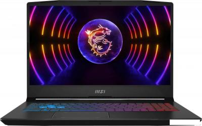 Игровой ноутбук MSI Pulse 15 B13VGK-1431XRU