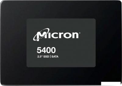 SSD Micron 5400 Max 960GB MTFDDAK960TGB