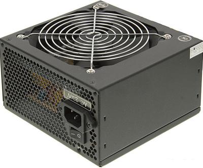 Блок питания Hipro HPC500W-Active 500W