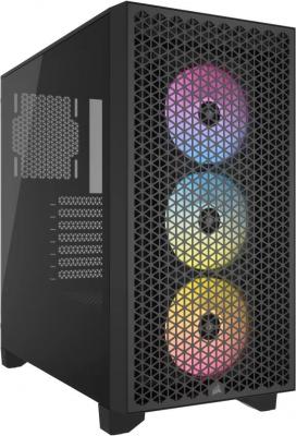 Корпус Corsair 3000D RGB Airflow CC-9011255-WW