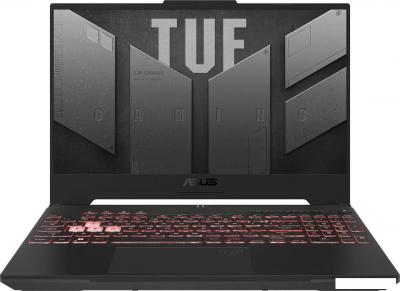 Игровой ноутбук ASUS TUF Gaming A15 FA507RE-HN063