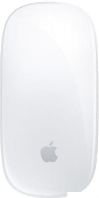 Мышь Apple Magic Mouse 3 (белый)