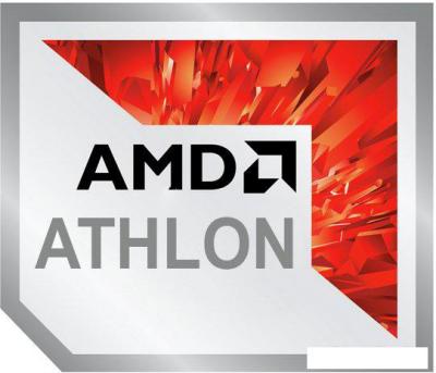 Процессор AMD Athlon X4 950