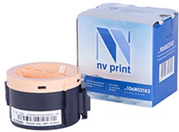 Картридж NV Print NV-106R02183