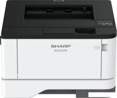 Принтер Sharp MX-B427PWEU