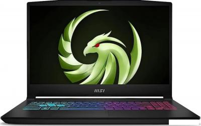 Игровой ноутбук MSI Bravo 15 C7VFK-291XBY