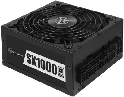 Блок питания SilverStone SX1000-LPT v1.1