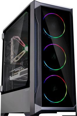 Корпус Zalman Z8 TG