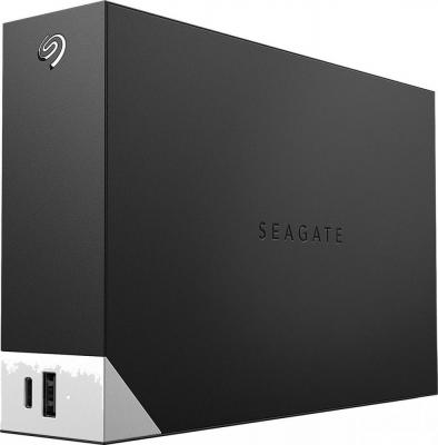 Внешний накопитель Seagate One Touch Desktop Hub STLC10000400 10TB