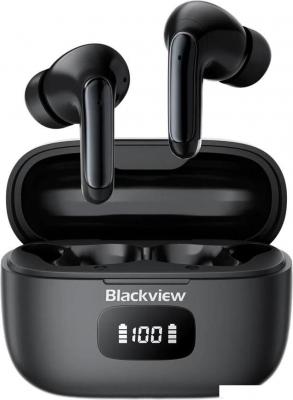 Наушники Blackview AirBuds 8 (черный)