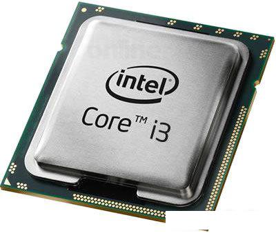 Процессор Intel Core i3-3220