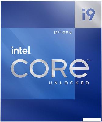 Процессор Intel Core i9-12900K