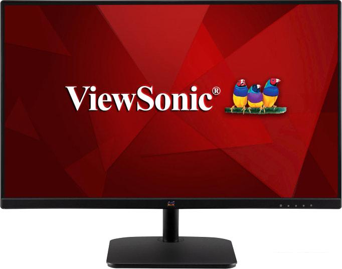 Монитор ViewSonic VA2732-H