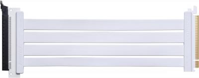 Райзер для вертикальной установки видеокарты Phanteks PH-CBRS4-0-FL30-WT01