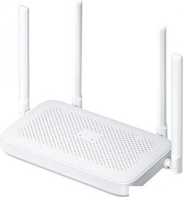 Wi-Fi роутер Xiaomi Router AX1500 (китайская версия)