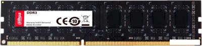 Оперативная память Dahua 8ГБ DDR3 1600 МГц DHI-DDR-C160U8G16