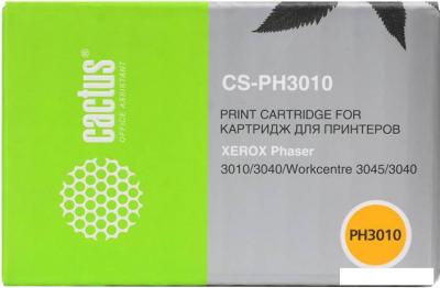 Картридж CACTUS CS-PH3010