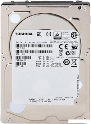 Жесткий диск Toshiba AL13SXB N 300GB (AL13SXB300N)