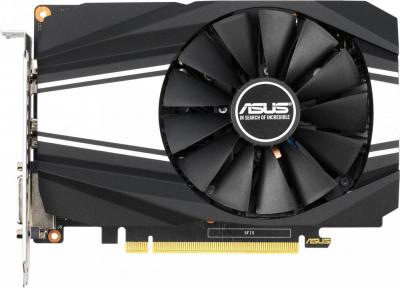 Видеокарта ASUS GeForce GTX 1660 Super 6GB GDDR6 PH-GTX1660S-6G