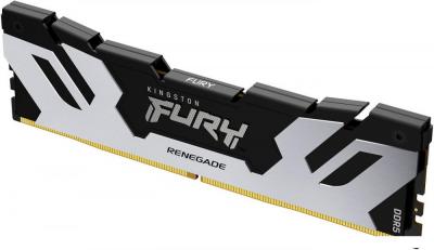 Оперативная память Kingston FURY Renegade 16ГБ DDR5 7200 МГц KF572C38RS-16