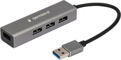 USB-хаб  Gembird UHB-C464