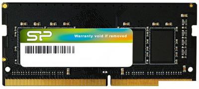 Оперативная память Silicon-Power 8ГБ DDR4 3200МГц SP008GBSFU320B02