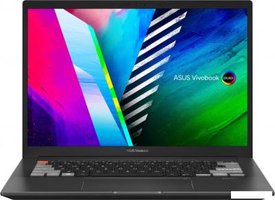 Ноутбук ASUS Vivobook Pro 14X OLED M7400QE-KM117