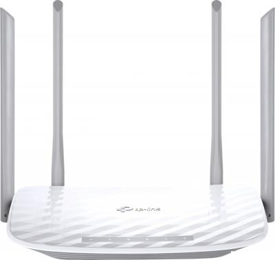 Wi-Fi роутер TP-Link Archer C50(RU)