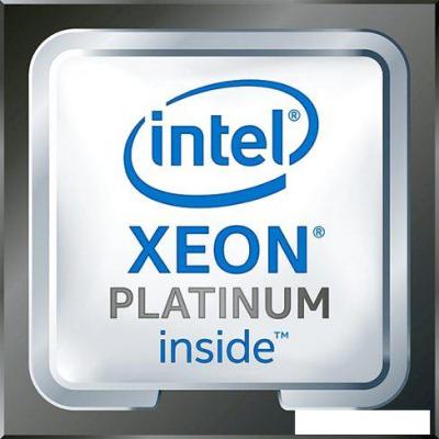 Процессор Intel Xeon Platinum 8268