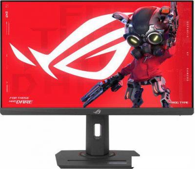 Игровой монитор ASUS ROG Strix XG259CMS